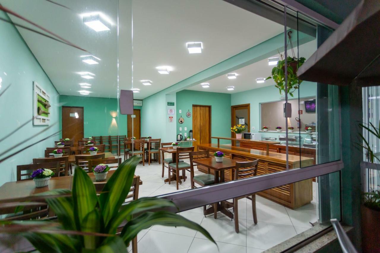 Pousada Perola De Ubatuba Exterior foto